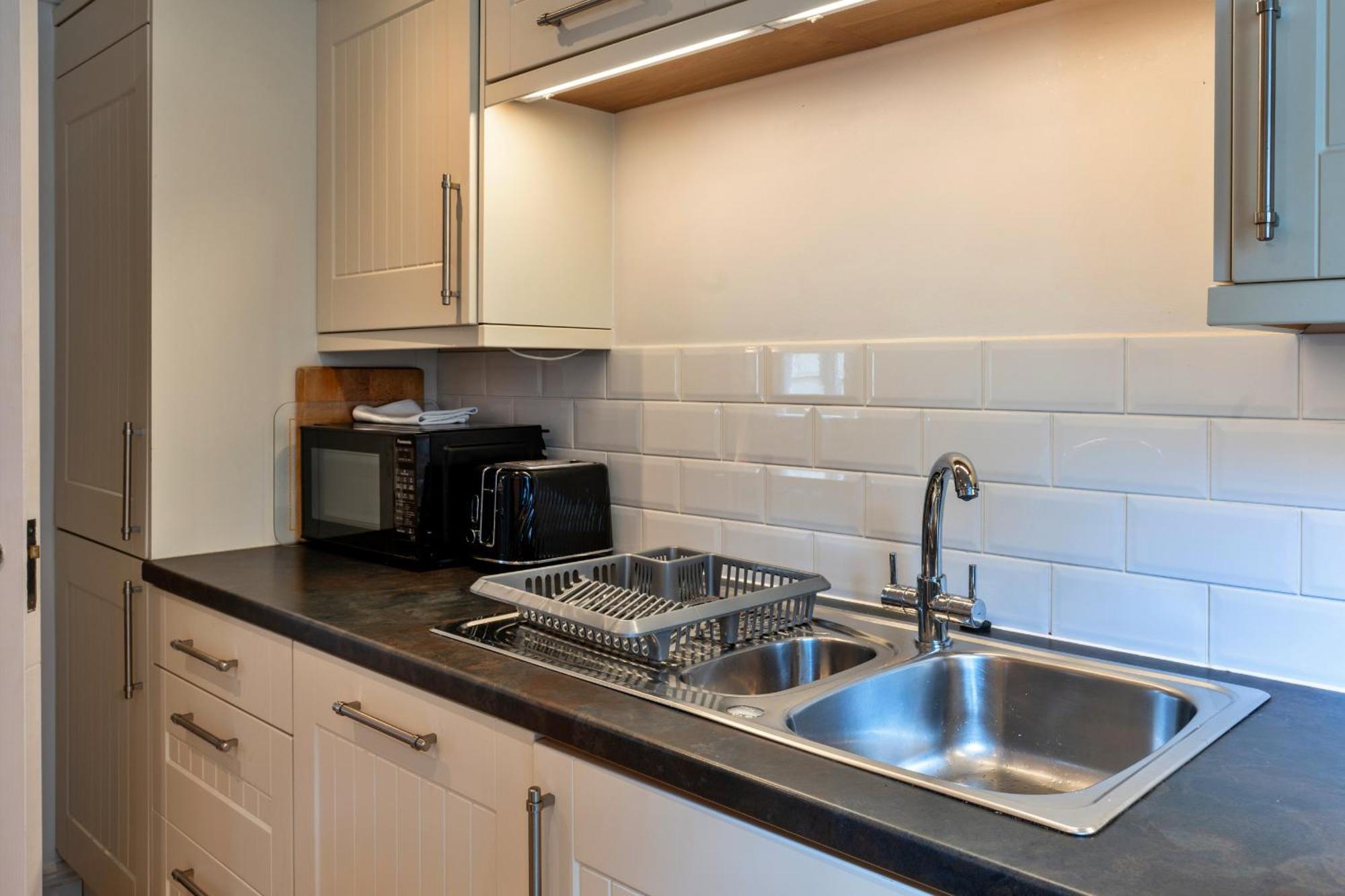 Finest Retreats - Blue Horizon Apartment เซนต์ไอฟส์ ภายนอก รูปภาพ